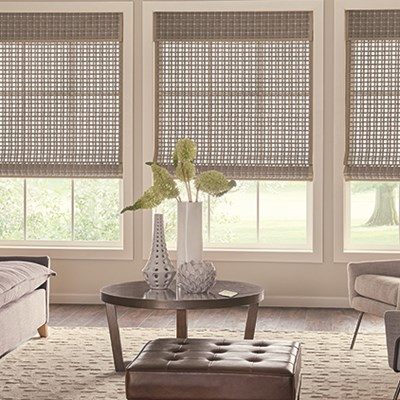 Our Brand OX Classic Style Jambi Natural Shade (Blinds Express 5549 Blinds) photo