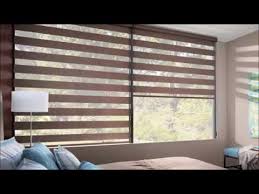 Levolor Blinds, Banded Roller Shades, blinds style roller shade Noble (5584) photo