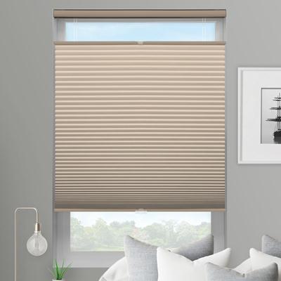 Bali Luxe 3/4 inch Single Cell Light Filtering (5600 Blinds) photo