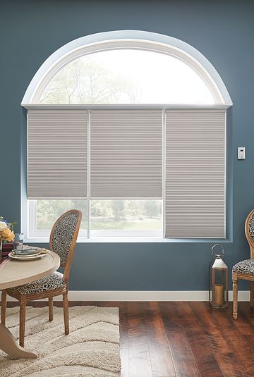 Bali Hideaway 3/4 inch Single Cell Blackout (5603 Blinds) photo
