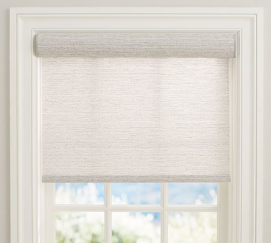 Bali Candid Light Filtering Roller Shade (5641 Blinds) photo
