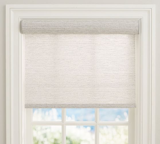 Bali Tahoe Light Filtering Roller Shade