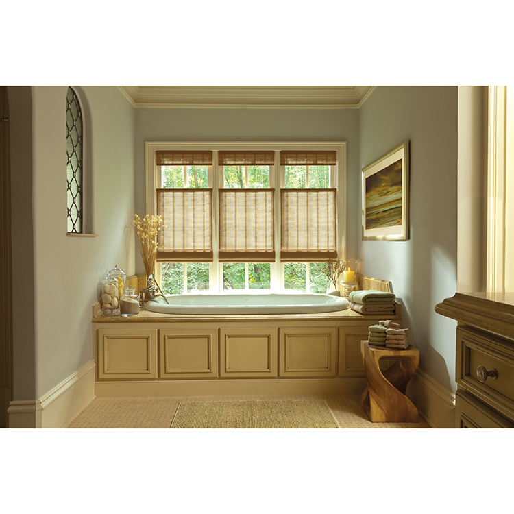 Levolor Java Natural Shade with Liner Options (5684 Blinds) photo