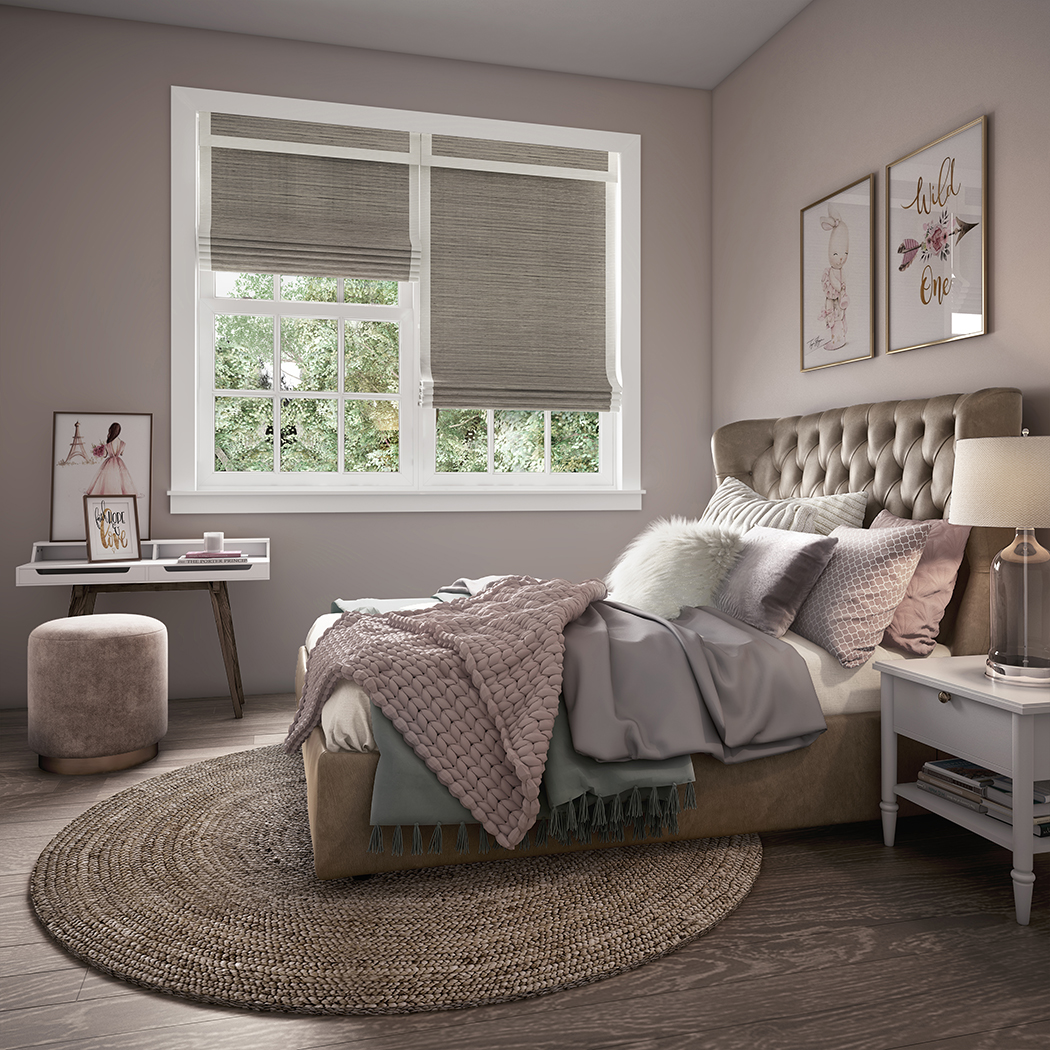 Levolor Natural Shades Meadow Collection