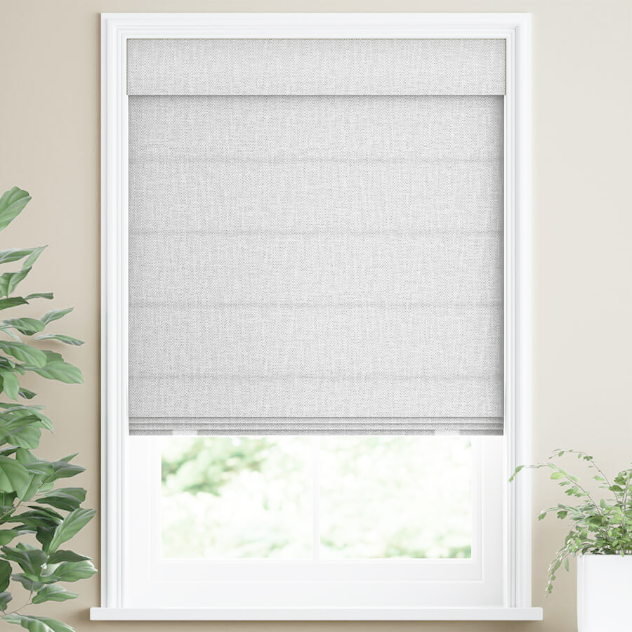 Our Brand Roman white French Files  solid colors