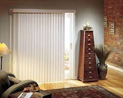 Toulon vertical blinds fabric vertical