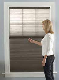 Day-Night Shade Levolor Tricot Double Cellular (5892 Blinds) photo