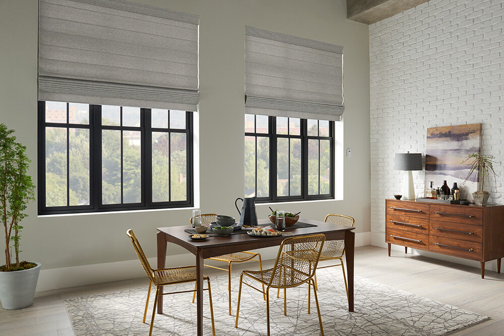 Paragon fabric available in 4 colors