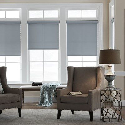 Stonefield roman is new to Bali program of roman shades