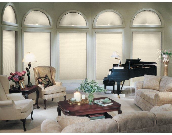 Bali Luminesce has 5 colors available