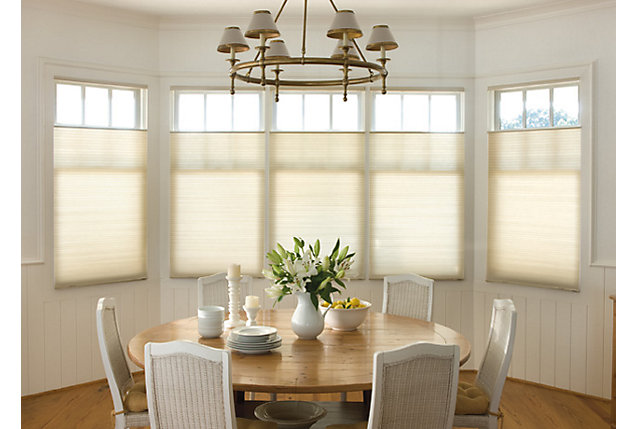 Levolor Cellular Crosshatch 1 1/4 Light Filtering Shades Levolor Cellular Crosshatch 1 1/4 Light Filtering Shades