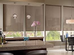 Levolor Brighton Light Filtering Roller Shade (6058 Blinds) photo