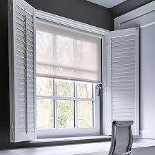 Levolor Catalina Solar Screen 5% Open (6090 Blinds) photo