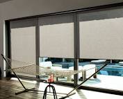 Levolor Newport Solar Screen 1% Open (6091 Blinds) photo