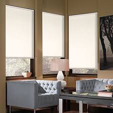 Levolor Solar Screen Solapur 5% Open | UV Protection & Style | Reduce (6096 Blinds) photo