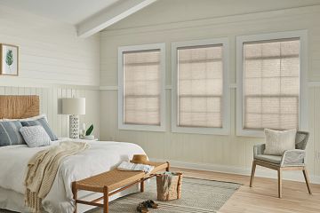 Our Brand LPL Basics Plus Cordless 3/4