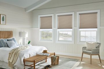 Our Brand LPL Basics Plus Blackout Shades