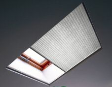 Our Brand LPL Premium 3/4 Single Cell Blackout Skylight