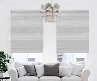 Norman Cordless Room Darkening Cells Norman Cordless Room Darkening Cells