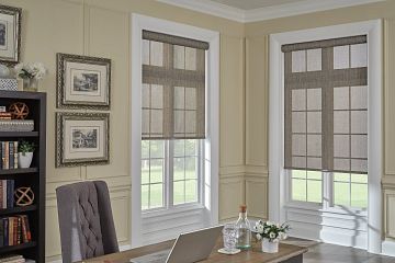 Bali Viewpoint 4% solar roller