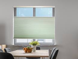 Breeze Woven Cordless Top Down Bottom Up