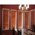 Bali Blinds Northern Heights 2 Inch Distressed Wood Blinds in many colors.