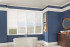 Bali 2 inch composite slat whites