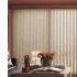 Bali Blinds Vertical collection color Quatico S curve with new colors added.