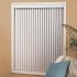 Bali blinds vertical blind collection Linen II has been upgraded to the new collection.