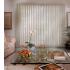 Bali Soft Sheer Vertical Blind - Bali blinds, window blinds