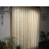 Bali Soft Sheer Vertical Blind - Bali blinds, window blinds