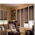 Bali Natural Shade Style Zenon Woven Wood Shades