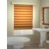Levolor Roman Shades Designer Textures Flat Style Light Filtering.  A Great Choice in Window Treatments.