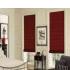 Designer Textures Levolor Roman Shades  Flat Style Light Filtering.- room darkening