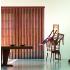 Bali blinds vinyl vertical blinds presidential is part of Bali Blinds new collection.