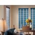Bali Buckskin 2 inch Vinyl Horizontal Blinds
