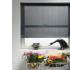 Bali Solar Roller Shades style Lucence is a basic but very tight Solar Shade.