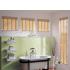 Bali 2 inch Premium Faux Wood Blinds