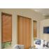 Levolor Real Wood Blinds 2 1/2 Inch Blinds. All available colors and stains