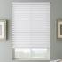 Faux wood 2 inch blinds