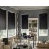 Roller Shades Style Mermet Vela - are featured as a solar shade or blind.