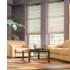 Roman Shade - blinds,shades,window treatment