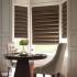 Roman Shade - blinds,shades,window treatment