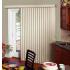 Bali blinds Vertical blinds Foundations collection are the budget minded vertical blind selections of curved smooth look.