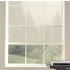 Bali Blinds style Safeelements  Solar Roller Shades is almost room darkening