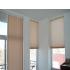 Bali Blinds style Safeelements Solar Roller Shades 