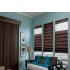 Blindsexpress Brand Roman Shade - blinds,shades,window treatment-style Helmsley