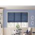 Roman Shade - blinds,shades,window treatment Full Circle