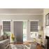 Roman Shade - blinds,shades,window treatment Full Circle