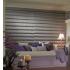 Blindsexpress Brand Roman Shade - blinds,shades,window treatment St. Moritz 